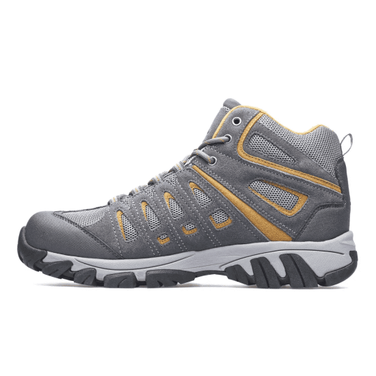 BOTIN GECKO GRIS MEDIO GEOGRAPHY LIPPI - Imagen 2