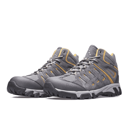 BOTIN GECKO GRIS MEDIO GEOGRAPHY LIPPI - Imagen 3