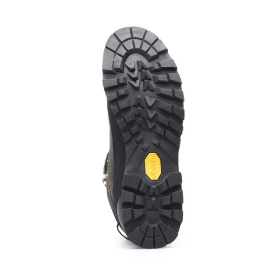 BOTIN TERRAY MID VERDE OSCURO LIPPI - Imagen 5