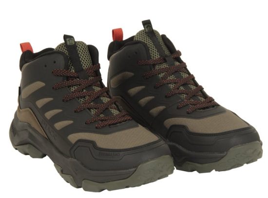 BOTIN HOMBRE PANAMA JACK PH025 - Imagen 2