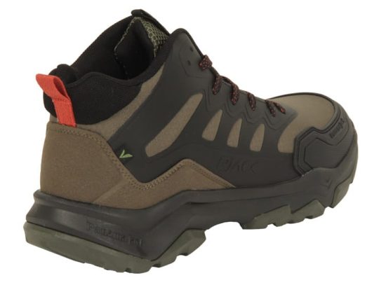 BOTIN HOMBRE PANAMA JACK PH025 - Imagen 5