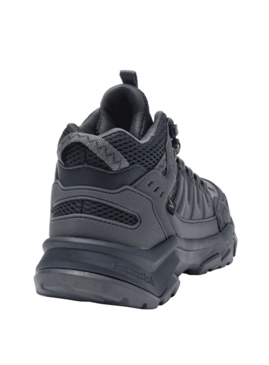 BOTIN HOMBRE PANAMA JACK PH023 AZUL - Imagen 2