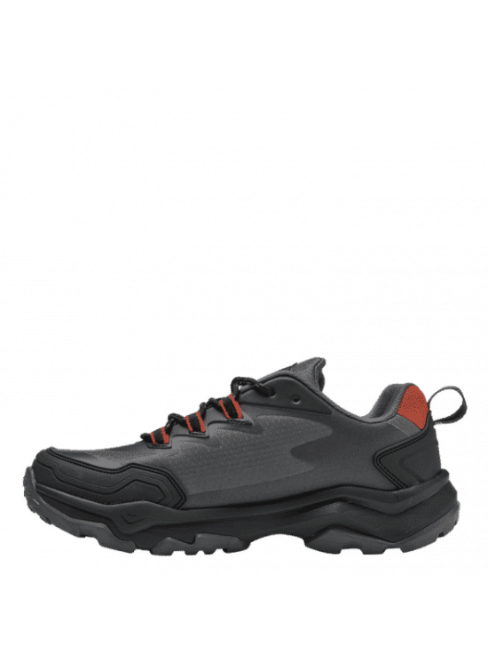 ZAPATILLA HOMBRE PANAMA JACK GRIS - Imagen 4