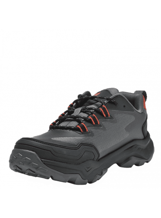 ZAPATILLA HOMBRE PANAMA JACK GRIS - Imagen 5