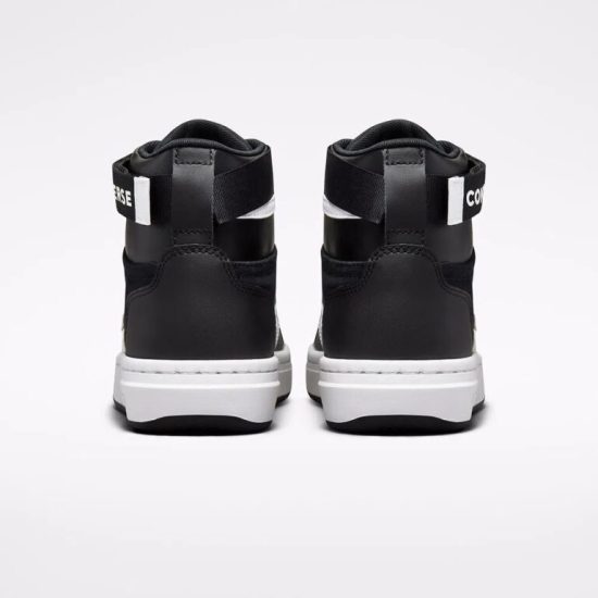 ZAPATILLAS PRO BLAZE CONVERSE BLACK - Imagen 4