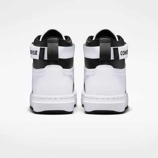 ZAPATILLA HOMBRE PRO BLAZE CONVERSE BLANCA - Imagen 5
