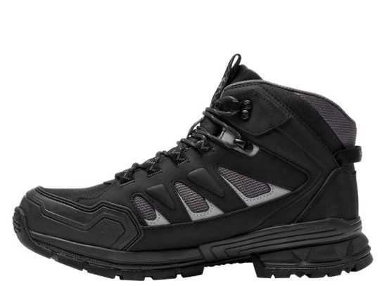 BOTIN HOMBRE PANAMA JACK PH004 NEGRO - Imagen 4