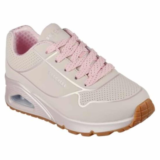 ZAPATILLA NIÑA UNO GEN1-COOL HEELS SKECHERS - Imagen 2