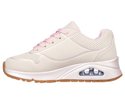 ZAPATILLA NIÑA UNO GEN1-COOL HEELS SKECHERS - Imagen 3