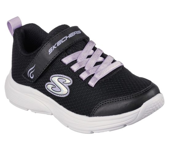 ZAPATILLA NIÑA WAVY LITES - BLISSFULLY FREE SKECHERS - Imagen 2
