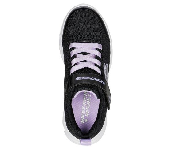 ZAPATILLA NIÑA WAVY LITES - BLISSFULLY FREE SKECHERS - Imagen 3