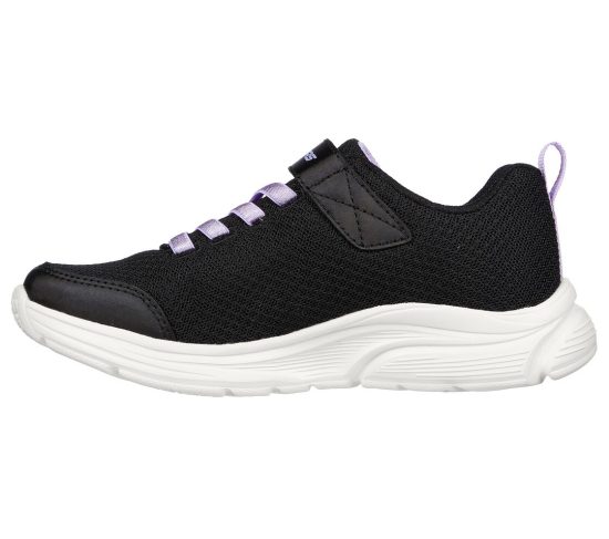 ZAPATILLA NIÑA WAVY LITES - BLISSFULLY FREE SKECHERS - Imagen 4