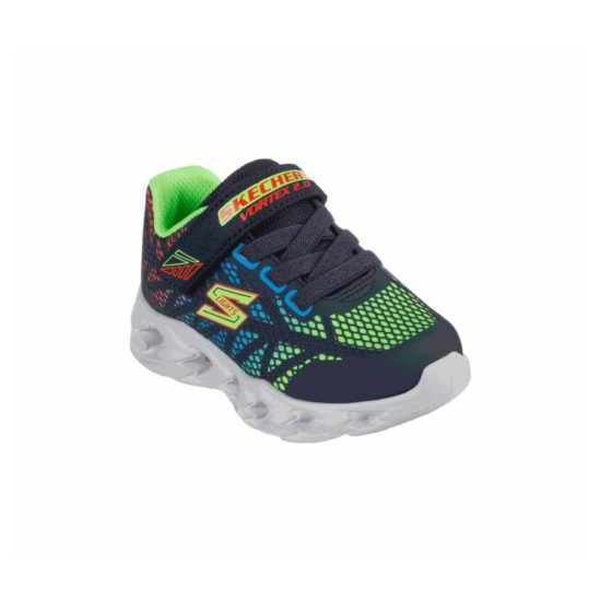 ZAPATILLA NIÑO VORTEX 2.0 SKECHERS - Imagen 2