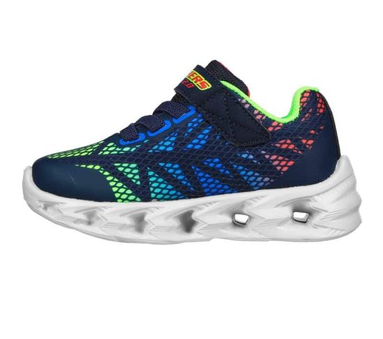 ZAPATILLA NIÑO VORTEX 2.0 SKECHERS - Imagen 3