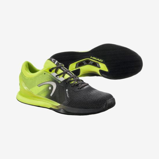 ZAPATILLA PADEL SPRINT PRO 3.0 SF CLAY HEAD - Imagen 2