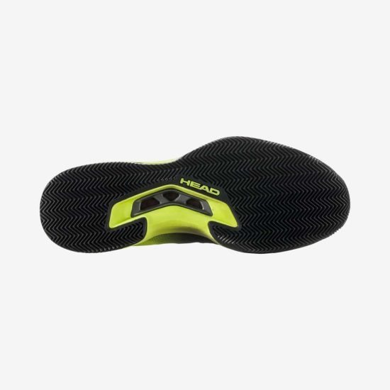 ZAPATILLA PADEL SPRINT PRO 3.0 SF CLAY HEAD - Imagen 3