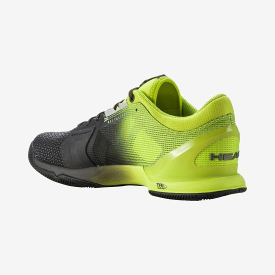 ZAPATILLA PADEL SPRINT PRO 3.0 SF CLAY HEAD - Imagen 4