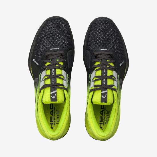 ZAPATILLA PADEL SPRINT PRO 3.0 SF CLAY HEAD - Imagen 5