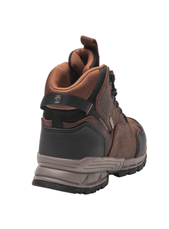 BOTIN HOMBRE PANAMA JACK PH003 BROWN - Imagen 3