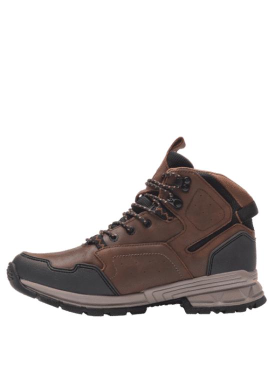 BOTIN HOMBRE PANAMA JACK PH003 BROWN - Imagen 4