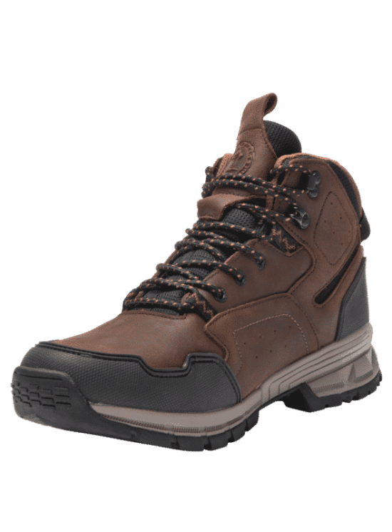BOTIN HOMBRE PANAMA JACK PH003 BROWN - Imagen 5