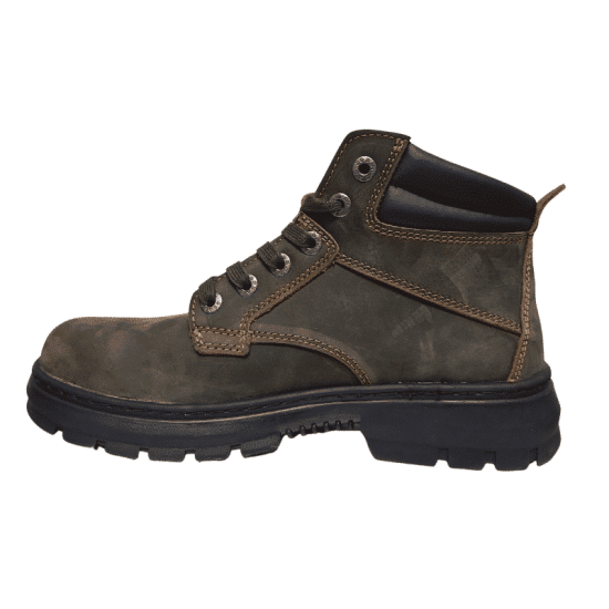 BOTIN HOMBRE CUERO DOBERMAN - Imagen 4