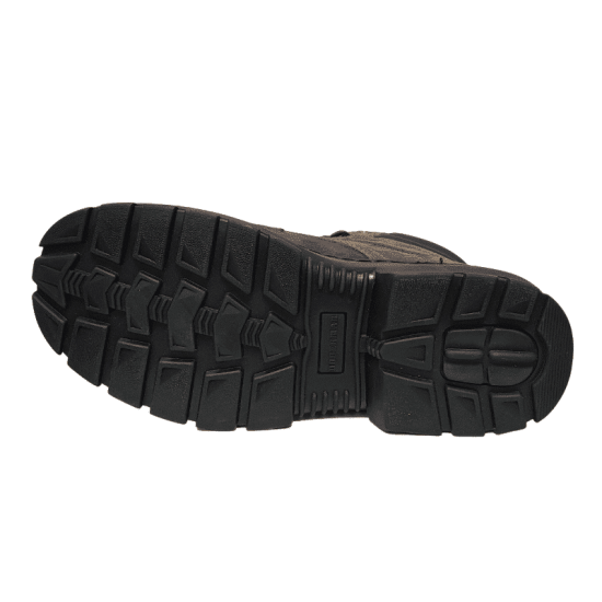 BOTIN HOMBRE CUERO DOBERMAN - Imagen 5