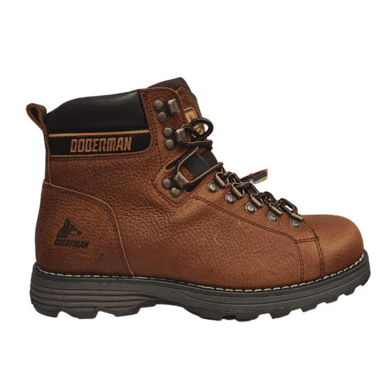 BOTIN HOMBRE DOBERMAN 269 - Imagen 2