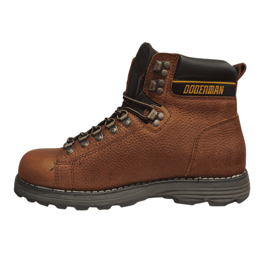 BOTIN HOMBRE DOBERMAN 269 - Imagen 4