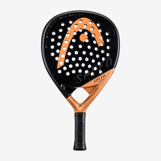 PALA PADEL SPEED MOTION 2023 HEAD - Imagen 2