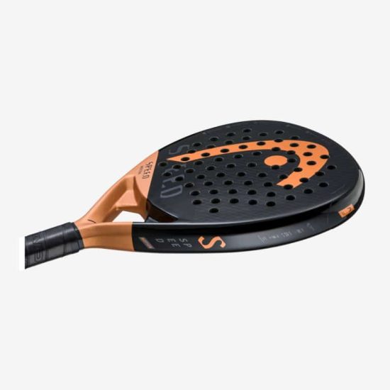 PALA PADEL SPEED MOTION 2023 HEAD - Imagen 3