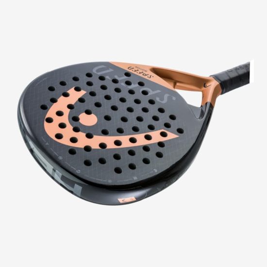 PALA PADEL SPEED MOTION 2023 HEAD - Imagen 4