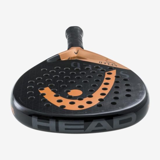 PALA PADEL SPEED MOTION 2023 HEAD - Imagen 5