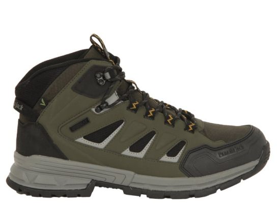 BOTIN HOMBRE PANAMA JACK PH004 VERDE - Imagen 2