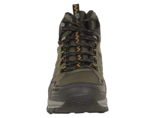 BOTIN HOMBRE PANAMA JACK PH004 VERDE - Imagen 3