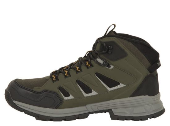 BOTIN HOMBRE PANAMA JACK PH004 VERDE - Imagen 4