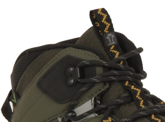 BOTIN HOMBRE PANAMA JACK PH004 VERDE - Imagen 7