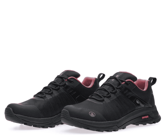 ZAPATILLAS MUJER VULCANO IRON STONE B-DRY LIPPI - Imagen 2