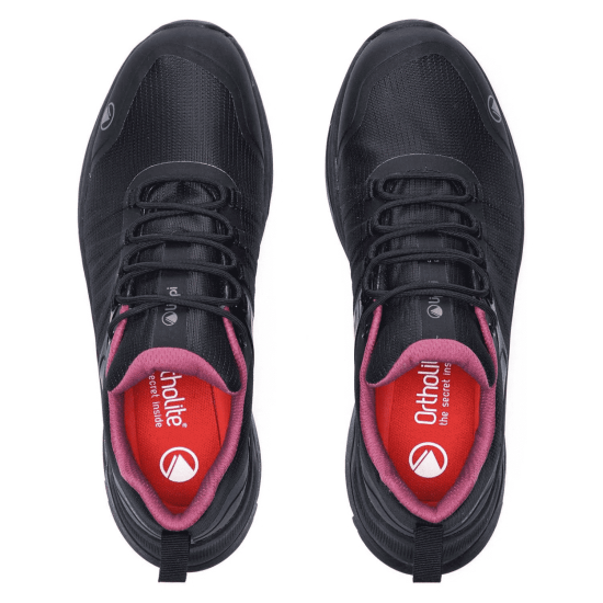 ZAPATILLAS MUJER VULCANO IRON STONE B-DRY LIPPI - Imagen 3