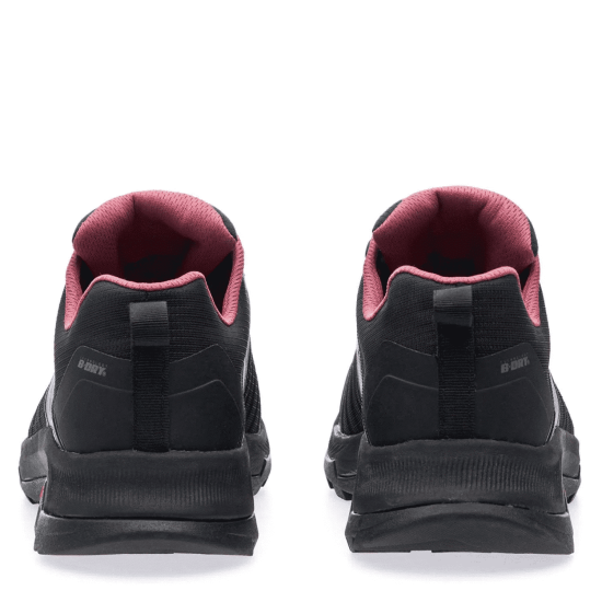 ZAPATILLAS MUJER VULCANO IRON STONE B-DRY LIPPI - Imagen 4