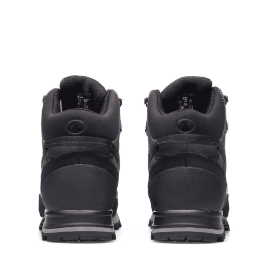 BOTIN HOMBRE TERRAY MID GRIS LIPPI - Imagen 4