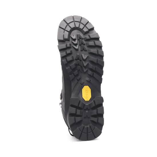 BOTIN HOMBRE TERRAY MID GRIS LIPPI - Imagen 5