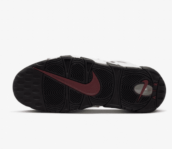 Zapatilla Nike Air More Uptempo '96 - Imagen 2