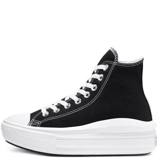 ZAPATILLA CHUCK TAYLOR ALL STAR STAR MOVE CONVERSE - Imagen 2