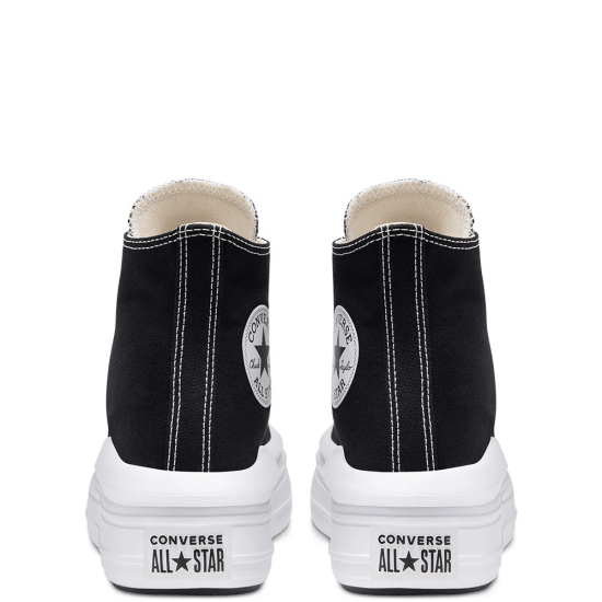 ZAPATILLA CHUCK TAYLOR ALL STAR STAR MOVE CONVERSE - Imagen 5
