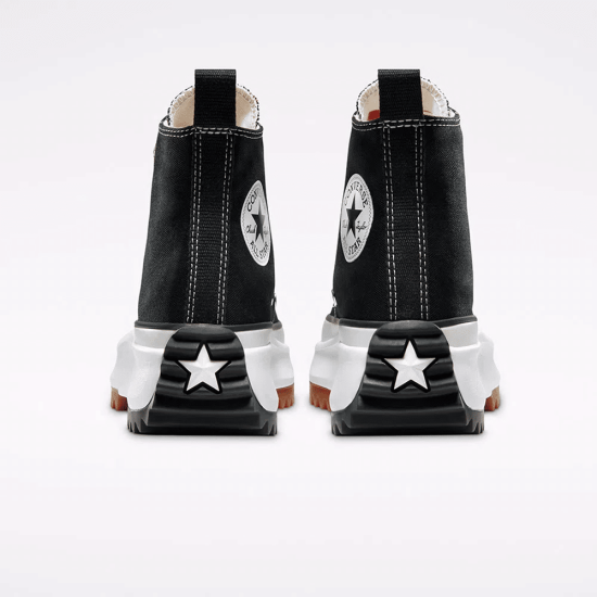 ZAPATILLA RUN STAR HIKE PLATAFORMA CONVERSE BLACK - Imagen 5