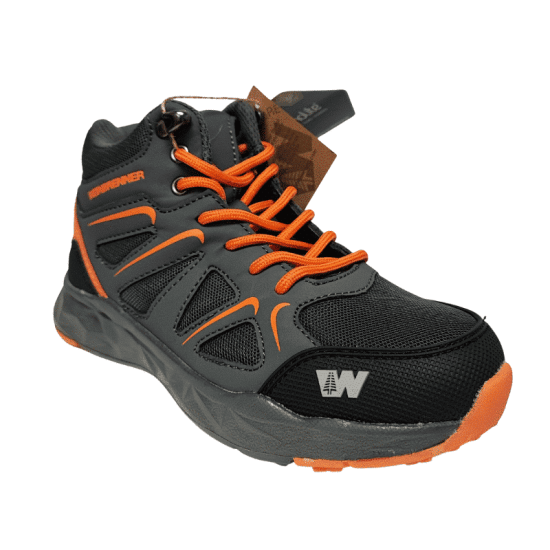 BOTIN KANSAS NIÑO  WEINBRENNER - Imagen 2