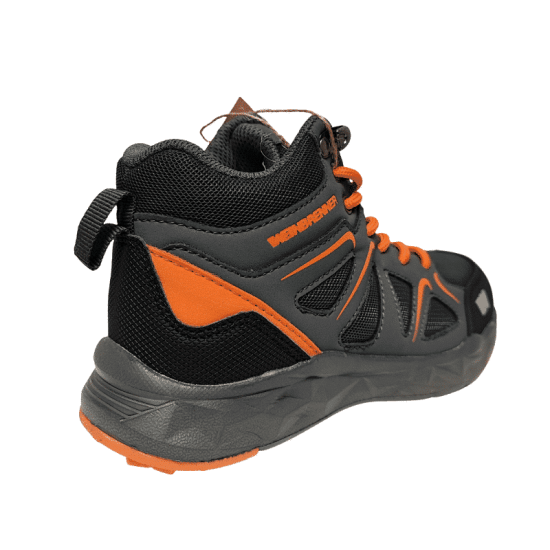BOTIN KANSAS NIÑO  WEINBRENNER - Imagen 3