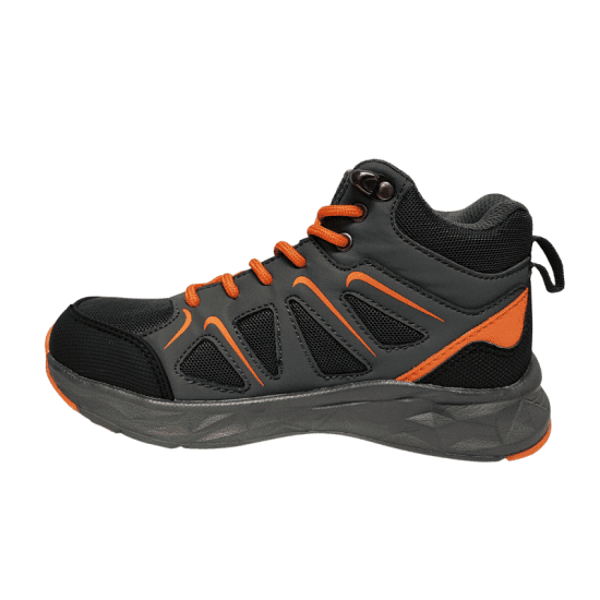BOTIN KANSAS NIÑO  WEINBRENNER - Imagen 4