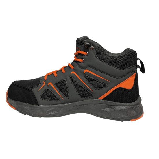 BOTIN MUJER KANSAS  WEINBRENNER GRIS - Imagen 3